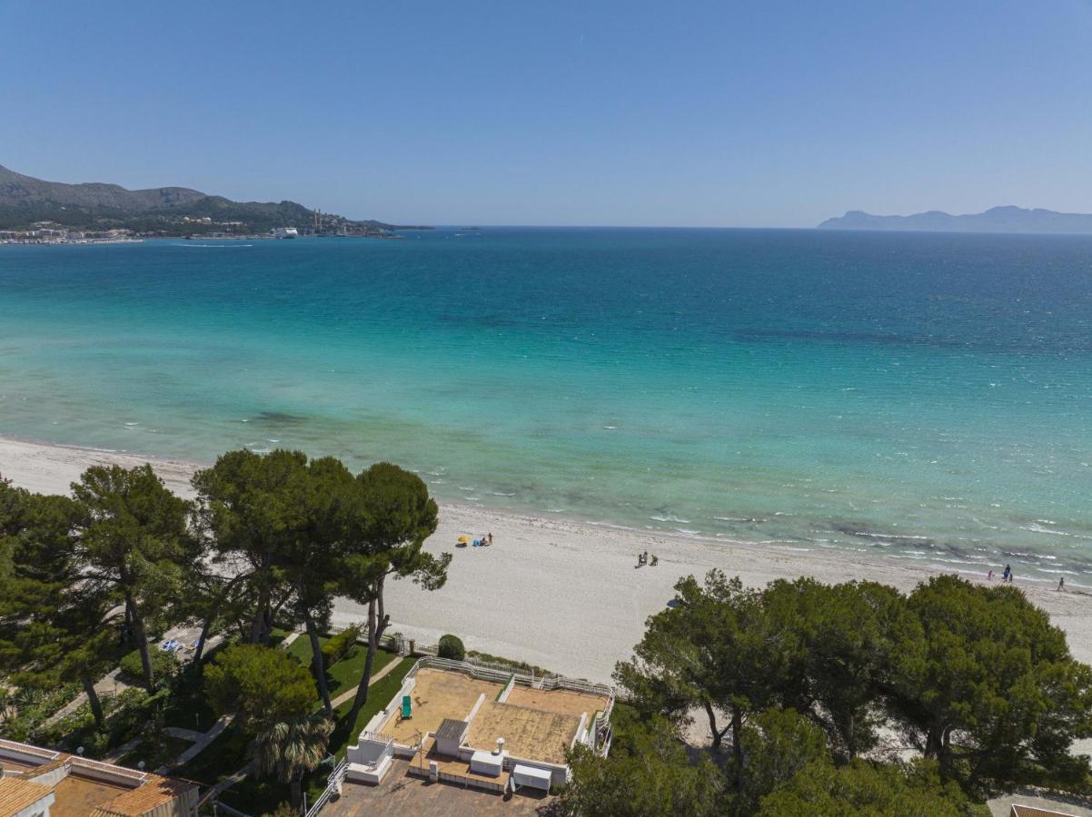 Beachfront Sonrisas * Alcudia (Mallorca)
